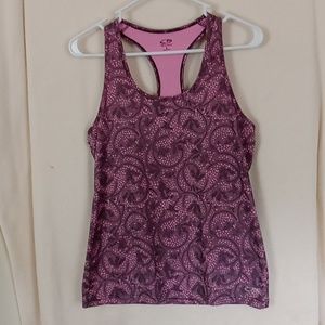 Champion athletic shirt